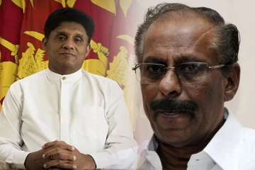 தமிழரசு கட்சியின் முடிவு தொடர்பில் ஆராயப்படும்: சஜித் தொடர்பில் பதிலளிக்க மறுத்த மாவை