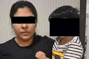 பெக்கோ சமனின் மனைவிக்கு விளக்கமறியலில் உத்தரவு