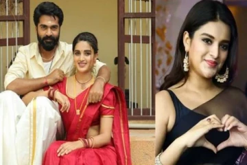 நடிகர் சிம்புவுடன் நிதி அகர்வால் திருமணமா? அவரே வெளியிட்ட ஷாக் தகவல்