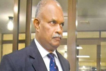 ஷானி அபேசேகரவை மீண்டும் பணிக்கு அழைத்தது எதற்காக? வெளியான பல தகவல்கள்