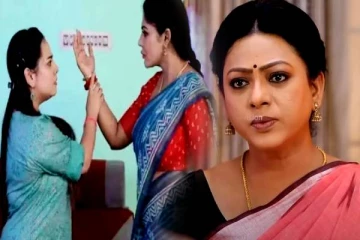 உங்க வேலையை மட்டும் பாருங்க ராதிகா.. கோபத்தில் பொங்கிய பாக்கியா