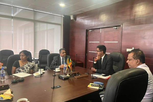 குறிஞ்சாக்கேணி பாலத்தினை நிர்மாணிக்க சவூதி அபிவிருத்தி நிதியம் நிதி உதவி | Help In Construction Of Kurinjakeni Bridge