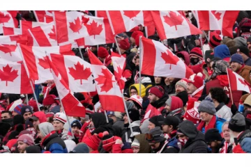 வெளிநாட்டவர்கள் எண்ணிக்கை குறைந்ததால் கனடா மக்கள்தொகையில் ஏற்பட்டுள்ள வீழ்ச்சி