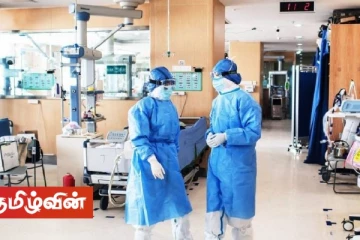 இலங்கைக்குள் கொரோனா தொற்றினால் பாதிக்கப்பட்ட மேலும் 6 பேர் உயிரிழப்பு