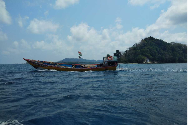64 நாட்களின் பின்னர் கண்டுபிடிக்கப்பட்ட மீனவர்கள்! | Fishermen Found After 64 Days
