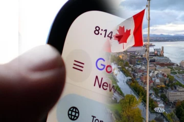 கனடா அரசுக்கு வருடாந்தம் 100 மில்லியன் டொலர் வழங்கும் கூகுள் : வெளியான காரணம்!