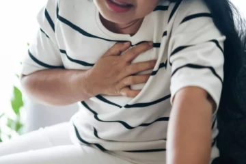 3 ஆம் வகுப்பு மாணவி மாரடைப்பால் மரணம்