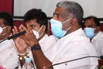 ”ஒமிக்ரோன்“ அச்சம்- இலங்கைக்கு வராத ஆபிரிக்க நாட்டவர்கள்