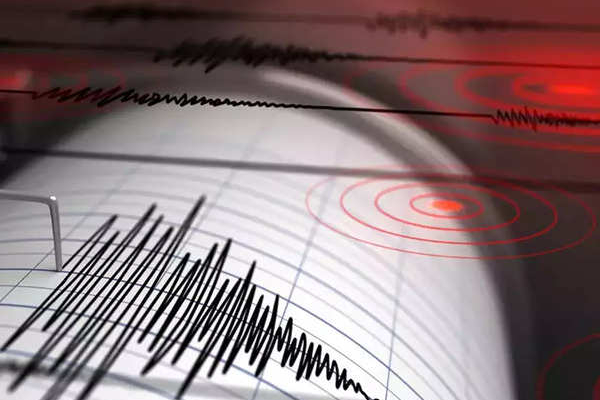 நியூசிலாந்தில் இன்று பயங்கர நிலநடுக்கம்! | Terrible Earthquake In New Zealand Today