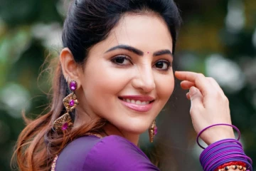 சினிமாவில் அறிமுகமான நடந்த விஷயம்.. கஷ்டமாக இருந்தது!! நடிகை அதுல்யா ரவி வேதனை..