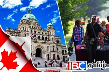 கனடா அரசினால் நாடு கடத்தப்பட்ட புலம்பெயர்ந்தோர்: வெளியான தகவல்