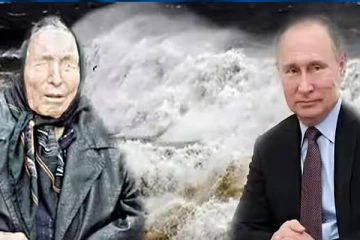 பாபா வாங்கா முதல் ஓஷோ வரை, 2024 இற்கான கணிப்புகள்.