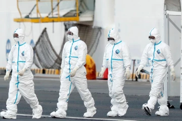 அதிகரிக்கும் பலி எண்ணிக்கையால் தடுமாறும் ஐரோப்பா: அபாய அளவில் நெருக்கடி