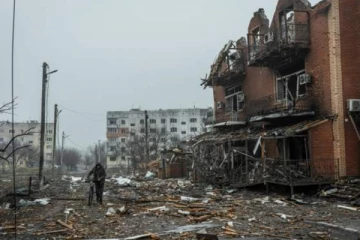 உக்ரைனில் புடினின் அட்டகாசம்! 132 பொதுமக்கள் சடலங்கள் மீட்பு