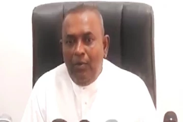 வைத்தியசாலையில் அனுமதிக்கப்பட்டுள்ள நாடாளுமன்ற உறுப்பினர்