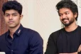 அந்த ஒரு விஷயத்தில் பிடிவாதம் - விஜய் மகன் குறித்து விக்ராந்த் ஓபன்டாக்!