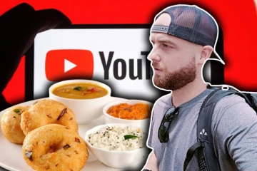 இலங்கையில் ஒரு வடை எண்ணூறு ரூபாய்: அதிர்ச்சியில் சுற்றுலாப்பயணி