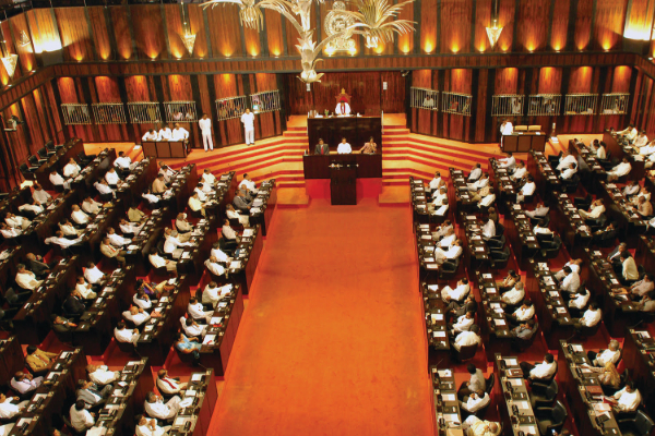 குறைநிரப்புப் பிரேரணை தொடர்பில் எதிர்க்கட்சியின் நிலைப்பாடு | Sajith Presentation Supplementary Motion குறைநிரப்புப் பிரேரணை தொடர்பில் எதிர்க்கட்சியின் நிலைப்பாடு | Sajith Presentation Supplementary Motion