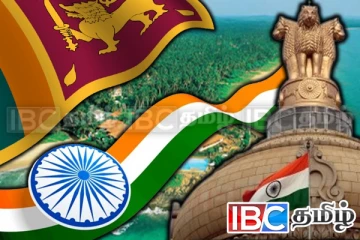 கச்சத்தீவை வைத்து தமிழகத்தில் வாக்கு வேட்டை : அரசு தரப்பு கண்டனம்