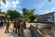 தொடர் சிறை மோதல்கள்! முப்படையினருக்கு அவசர அறிவித்தல்..