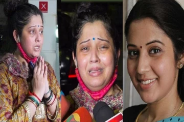 7 முறை கருக்கலைப்பு செய்த விஜயலட்சுமி; அந்த கையெழுத்து யாருடையது? சீமானுக்கு சம்மன்!