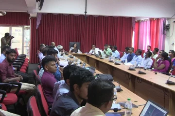 கிளிநொச்சியில் காணி விடுவிப்பு தொடர்பில் எடுக்கப்பட்டுள்ள முக்கிய தீர்மானம்! (Photos)