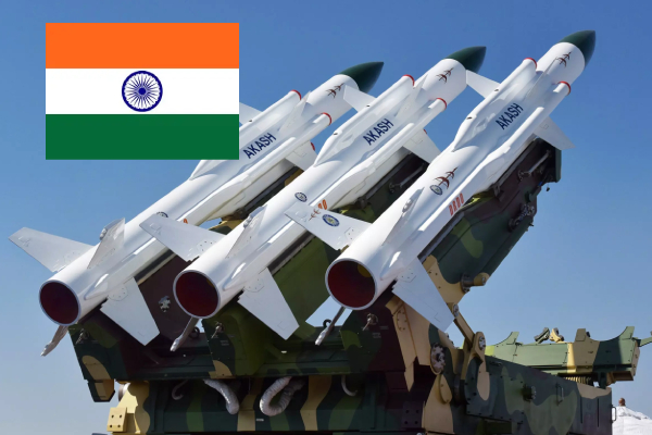India Missile Production, Missile production private sector