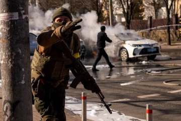 பயோ வெப்பனா? ஐநா பாதுகாப்பு கவுன்சிலுக்கு பதறியடித்து ஓடிய ரஷ்யா!