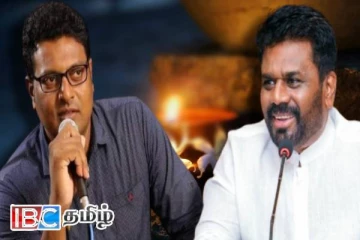 அநுர ஆட்சியிலும் தொடர்ந்த மாவீரர் நினைவேந்தல் அச்சுறுத்தல்கள் : மணிவண்ணன் பகிரங்கம்