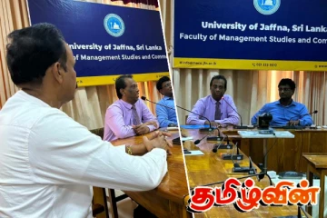 வடக்கின் சுற்றுலாத்துறையில் புதிய சகாப்தம்