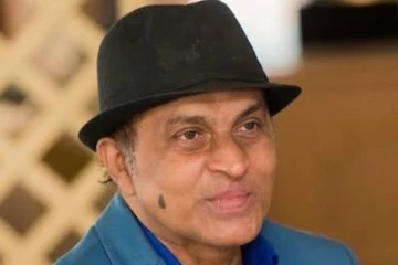 பிரபல பாடகர் பிரியங்கர பெரேரா காலமானார்
