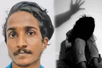 பெற்றோர் இல்லாத சிறுமிகளை டார்கெட் செய்து கற்பழித்த வாலிபர் - அதிர்ச்சி தகவல்!