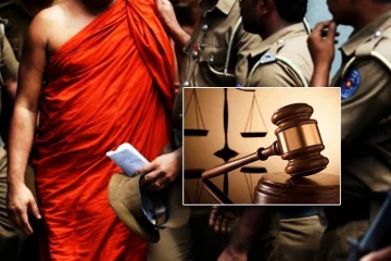 இஸ்லாத்தை அவமதித்த குற்றச்சாட்டு: ஞானசார தேரருக்கு நீதிமன்றத்தின் அதிரடி உத்தரவு