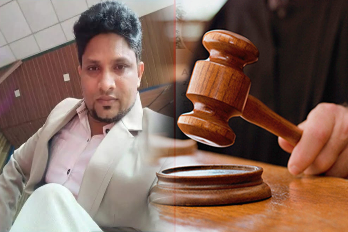 பாடசாலை மாணவி துஷ்பிரயோகம்; கம்பி எண்ணும் அரசியவாதி | Abuse Of A Schoolgirl Slfp Member Mawanella பாடசாலை மாணவி துஷ்பிரயோகம்; கம்பி எண்ணும் அரசியவாதி | Abuse Of A Schoolgirl Slfp Member Mawanella