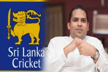 இலங்கை கிரிக்கெட் மீதான தடை நீக்கம்: ஹரின் பெர்னாண்டோ வெளியிட்டுள்ள தகவல்