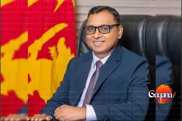බහාලුම් ගැටලුව විසදිමට විශේෂ තේරීම් කාරක සභාවට නව සාමාජිකයෙක්
