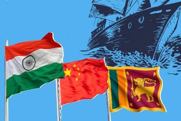 சீனாவிடமிருந்து இலங்கையை மீட்கும் முயற்சியில் இந்தியா! இந்திய ஊடகம் தகவல்