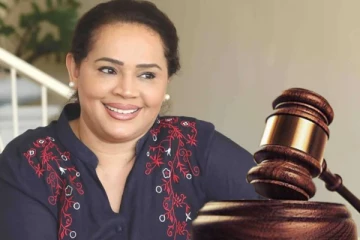 டயனாவின் பதவி பறிபோகுமா? இன்று வெளியாகவுள்ள தீர்ப்பு!