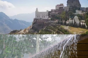 உலகில் இதுவரை மழையே பெய்யாத கிராமம் : ஆச்சரியம் ஆனால் உண்மை