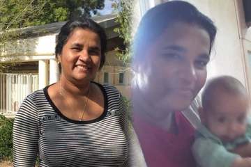 இஸ்ரேல் உக்கிர போரில் பரிதாபமாக உயிரிழந்த இலங்கை பெண்