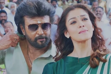 அஜித்தை வைத்து அப்பா-மகள்! அட்டர் காப்பியா அண்ணாத்த? ரஜினி நயன் கீர்த்தி ரசிகர்கள் ஷாக்..