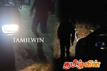 பாடசாலை அதிபரை கடத்தி கொடூரமாக தாக்கிய இளம் தம்பதி