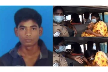 காதலனுக்காக... 2-வது கணவரை கொன்று புதைத்த மனைவி: 3 ஆண்டுகளுக்கு பின் தெரிந்த திடுக்கிடும் உண்மை