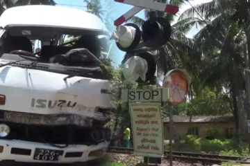 அதிகாரிகள் அலட்சியத்தால் பறிபோன உயிர்
