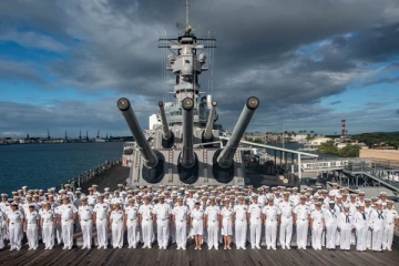 அமெரிக்காவில் நடைபெறவுள்ள இலங்கை உட்பட்ட 29 நாடுகள் பங்கேற்கும் போர் பயிற்சி