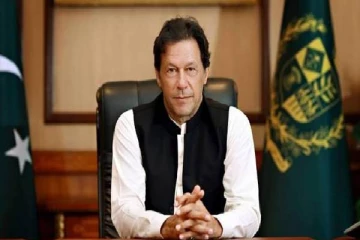 பாகிஸ்தானில் முன்னாள் பிரதமர் இம்ரான்கானுக்கு பிணை நீட்டிப்பு