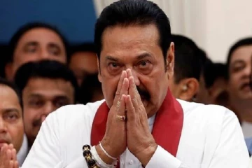 ஊடகங்களின் கண்ணில் மண்ணை தூவிய மஹிந்த ராஜபக்ஷ!