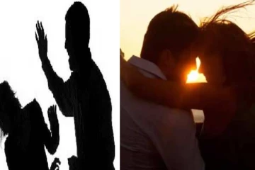 பொது இடத்தில் உறவுக்கு வர மறுத்த காதலி - ரத்தம் சொட்ட சொட்ட கொடூரமாக தாக்கிய காதலன்!