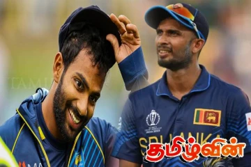 இலங்கை அணிக்கு மீண்டும் திரும்பியுள்ள முக்கிய வீரர்கள்