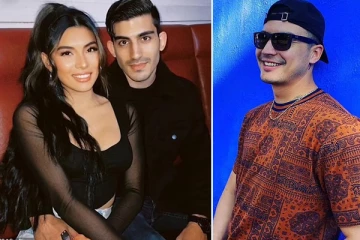 மனைவி வேறொரு ஆணுடன் பழகுவதை குழந்தையின் ஐபாட் மூலம் ஒட்டுக்கேட்ட கணவன்... பின்னர் நடந்த பயங்கரம்